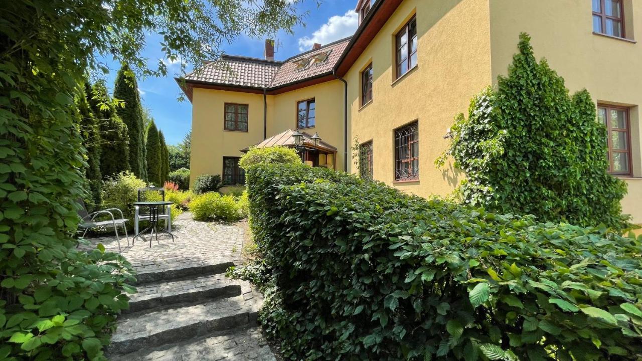 Villa Gorczanska 라프카 외부 사진